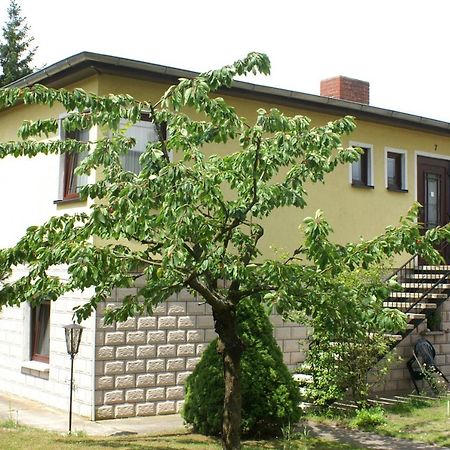 Insel Der Freude Διαμέρισμα Goehren  Εξωτερικό φωτογραφία